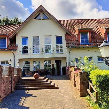 Familienresort Wiesenhof Marxzell Exterior foto
